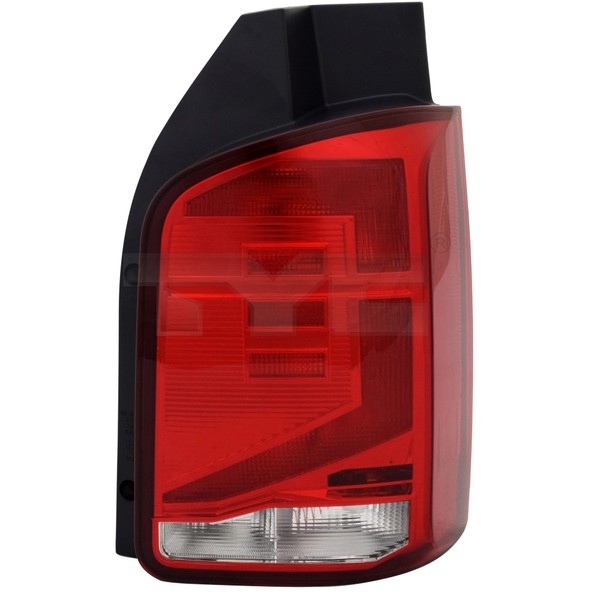 TYC Heckleuchte RüCkleuchte Links FüR VW Transporter VI Kasten SGA SGH 2.0 TDI-image