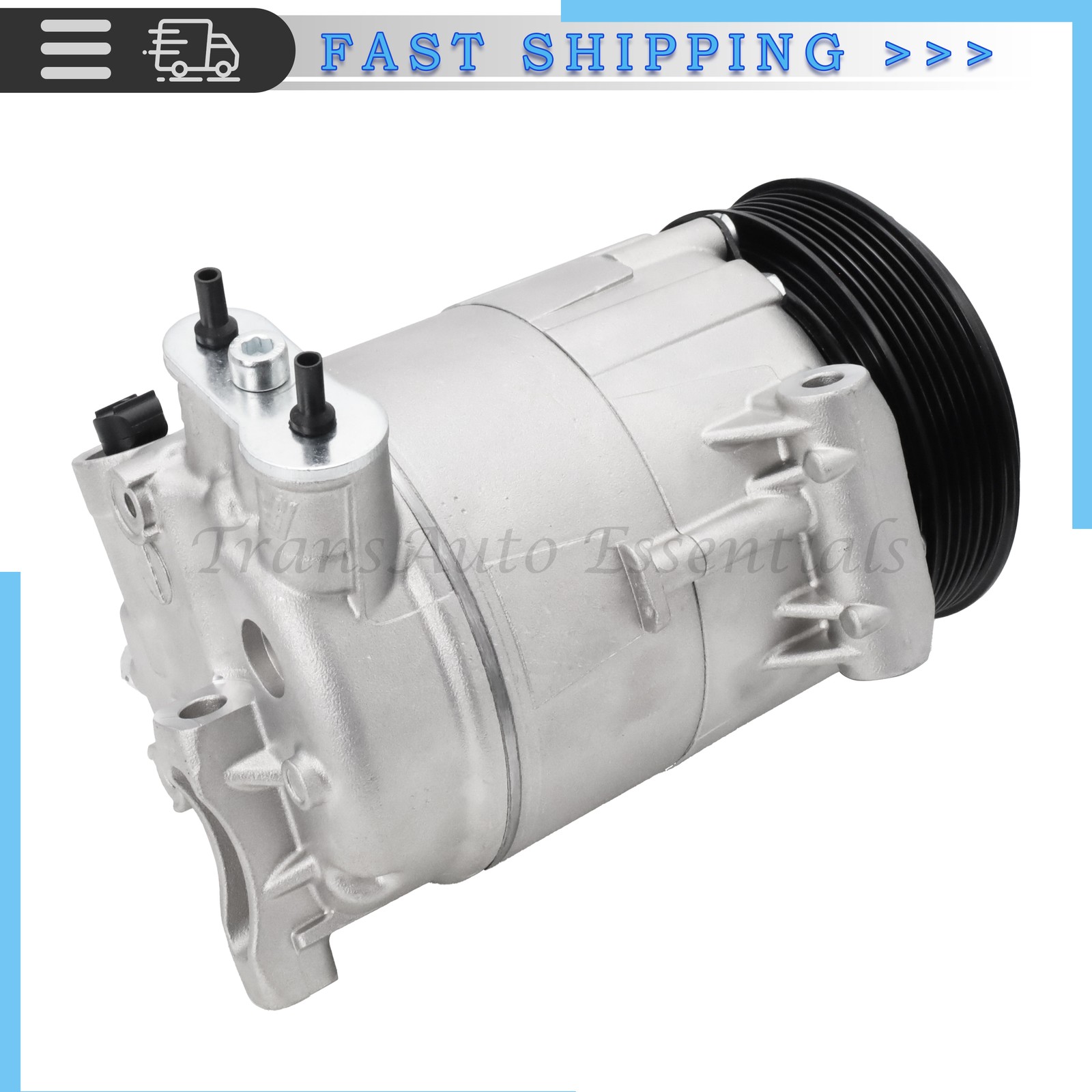 Maserati Quattroporte 2014-2019 Pump P/N 304880