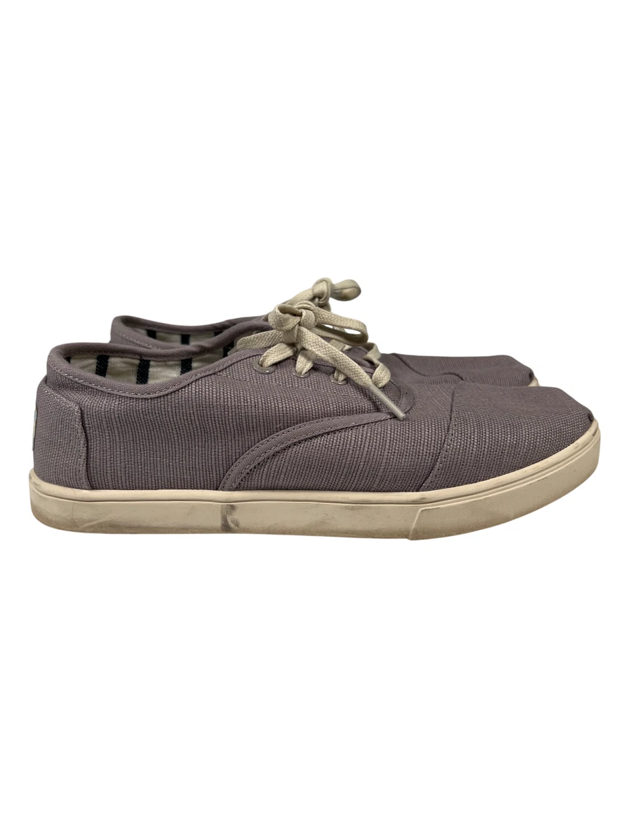 TOMS Lace Up Comfort Shoes for Women for sale | eBay