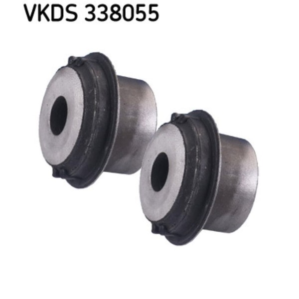 Lagerung Lenker Skf Vkds 338055 FüR Mercedes-Benz E-Class-image