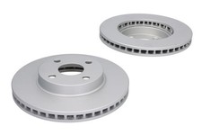 Disque de frein Toyota COROLLA