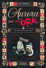 Ulrich Pröfrock L Aurora und der Ork 2: Gestrandet (Paperback) (UK IMPORT)