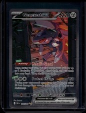 Pokemon TCG Genesect ex 169/086 Black Bolt Special Illustration NM on eBay