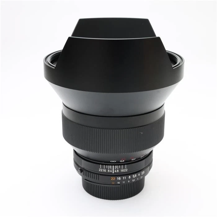 ZEISS Distagon T* 15mm Focal Camera Lenses for sale | eBay