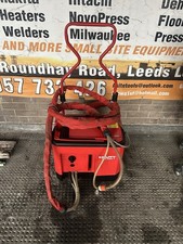 Hilti DD-REC-1 Unità Sistema di Riciclaggio Acqua DD-REC1 per Trapano