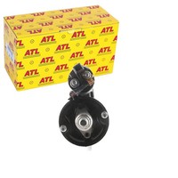 Atl Anlasser Starter 2 Kw Passend FüR Vw Lt 28-35 Ii , 28-46 Ii 2.5 Sdi