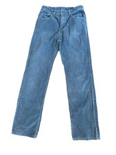 GAP Kids BOYS STRETCH Size 14 Regular CORDUROY PANTS