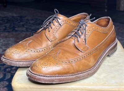 Alden 97641