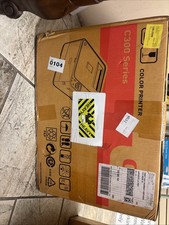 NEW OKI Okidata C332dn A4 Digital LED Color Laser Printer 62447501 C300