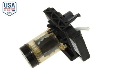 DeLonghi Mechanics Valve Ecam Genuine 7313253171