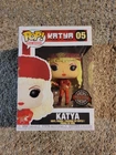 Funko Pop! Vinyl: Drag Queens - Katya - Hot Topic (Exclusive) #5