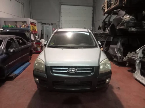 70027200 Valvula Aire Adicional para KIA SPORTAGE (KM) Cup 2009 105916 - Imagen 5 de 10