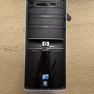 HP Pavillion Elite e9230f PC