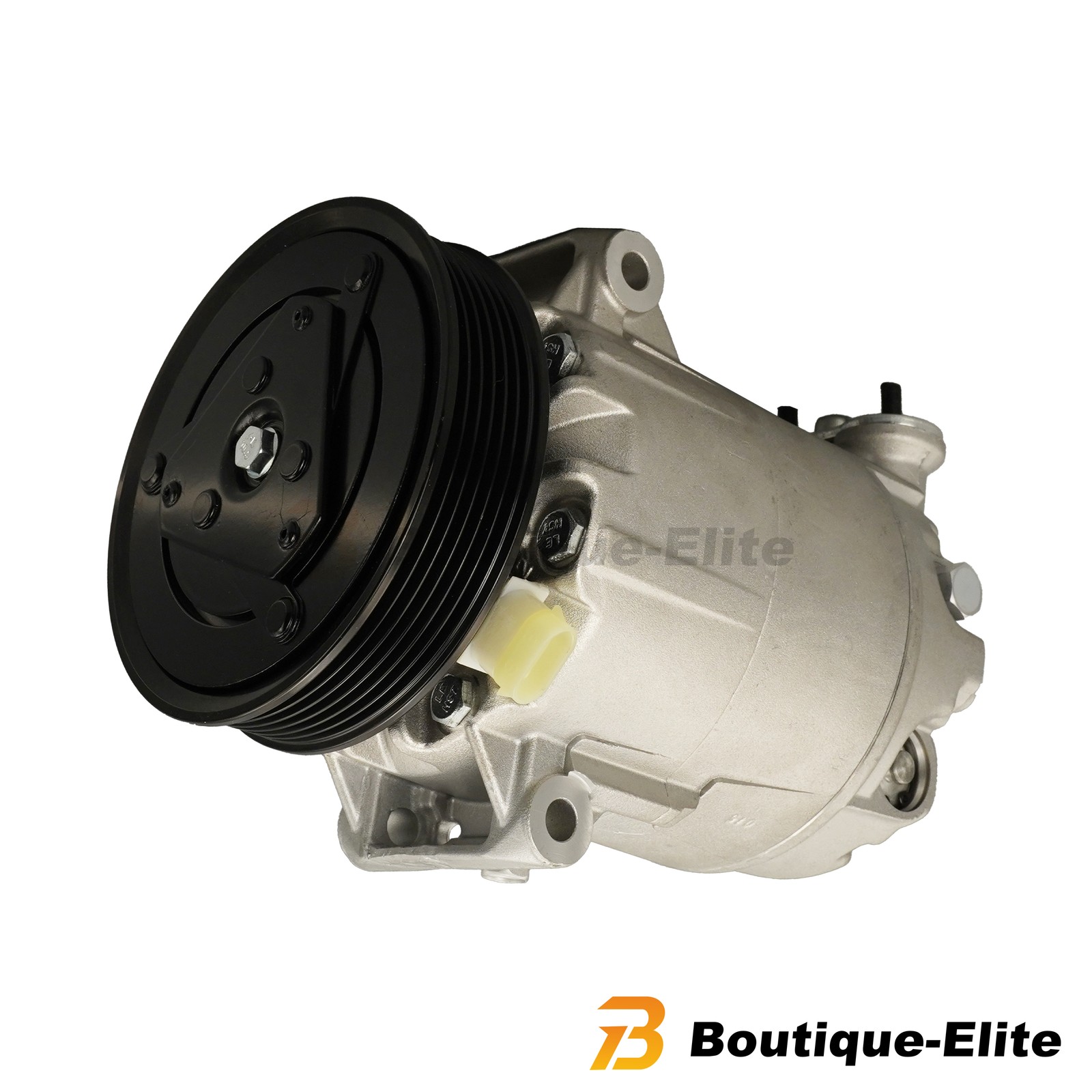 Maserati GranTurismo Ac compressor P/N 284728