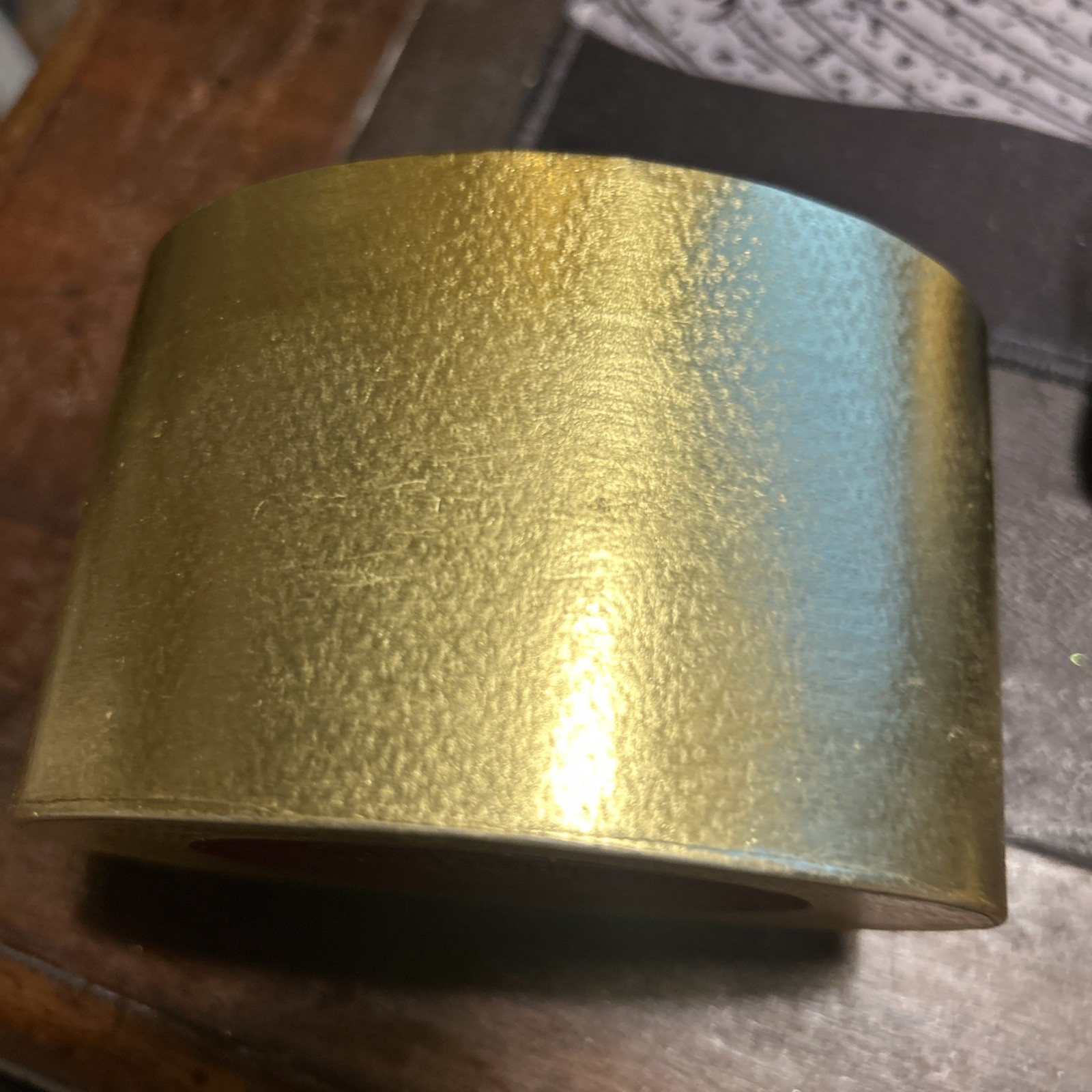 Rare Vintage Estee Lauder "Spellbound" Gift Box of 6 Fragranced Holiday Sachets 7