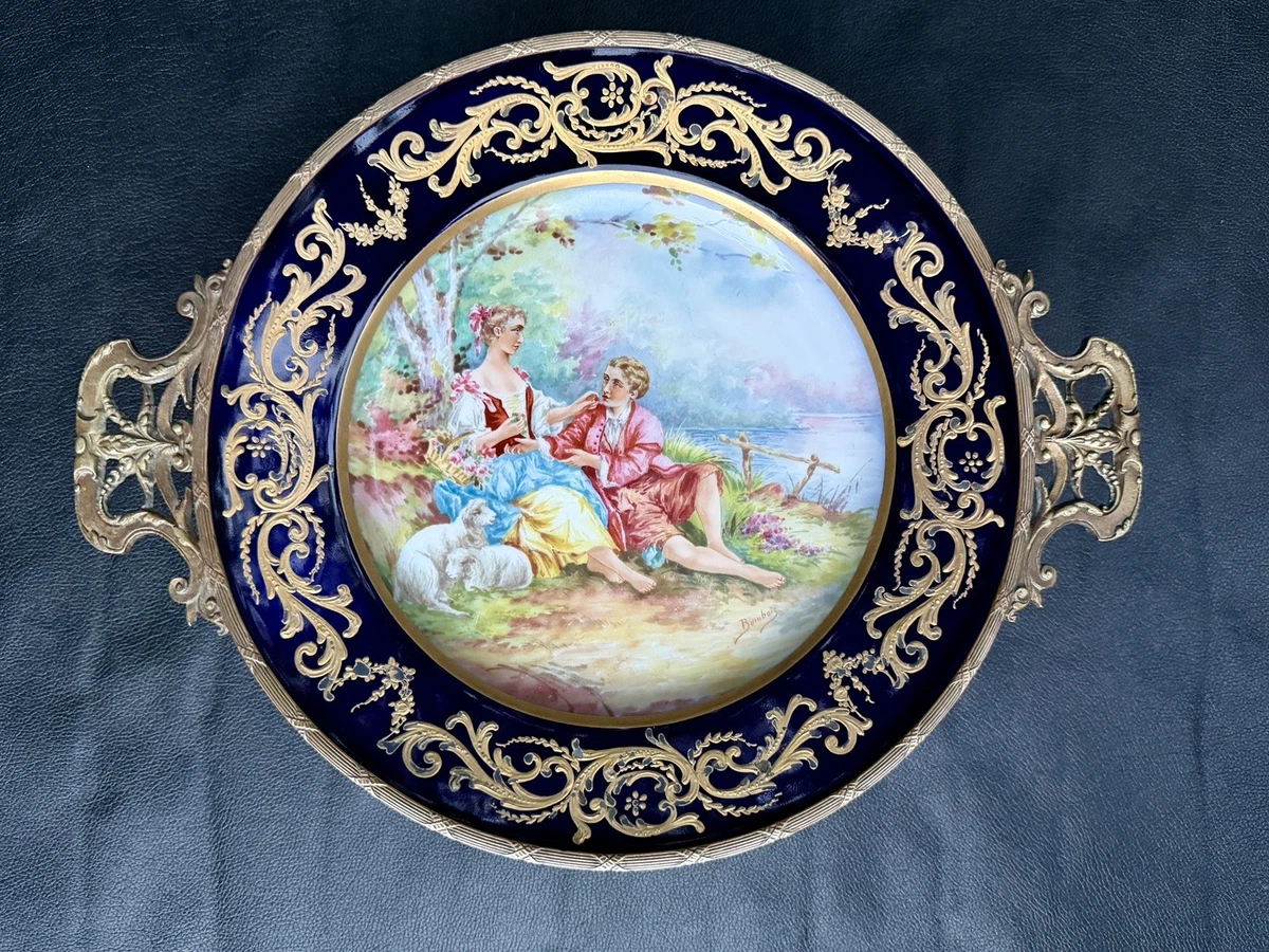 25+ Antique French Porcelain for sale | Updated Oct 2026
