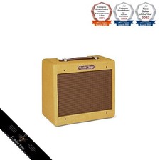 Amplificateur guitare Fender 57 Custom Champ® 100 V JPNJapan neuf
