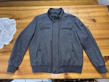 PAUL & Shark Bomber Lana XXL Nuovo