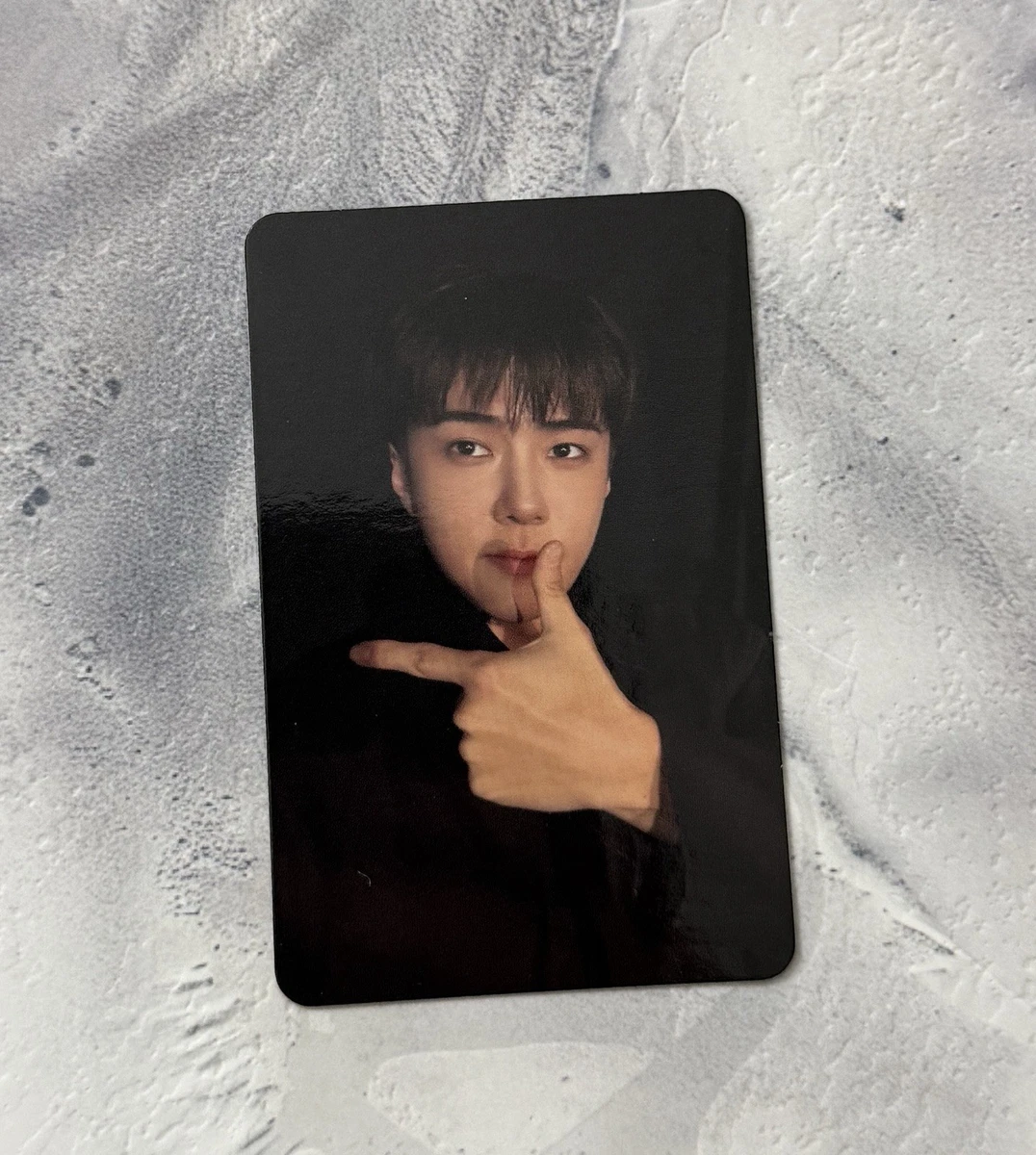 Exo Sehun for sale | eBay