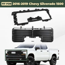For 2016-2019 Chevy Silverado 1500 Radiator Grille Shutter Mounting Bracket