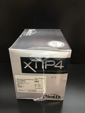 Biotix REF 63300004 xTIP4 LTS Compatible Filtered Pipette Tips 1200uL Lot 4 PKS