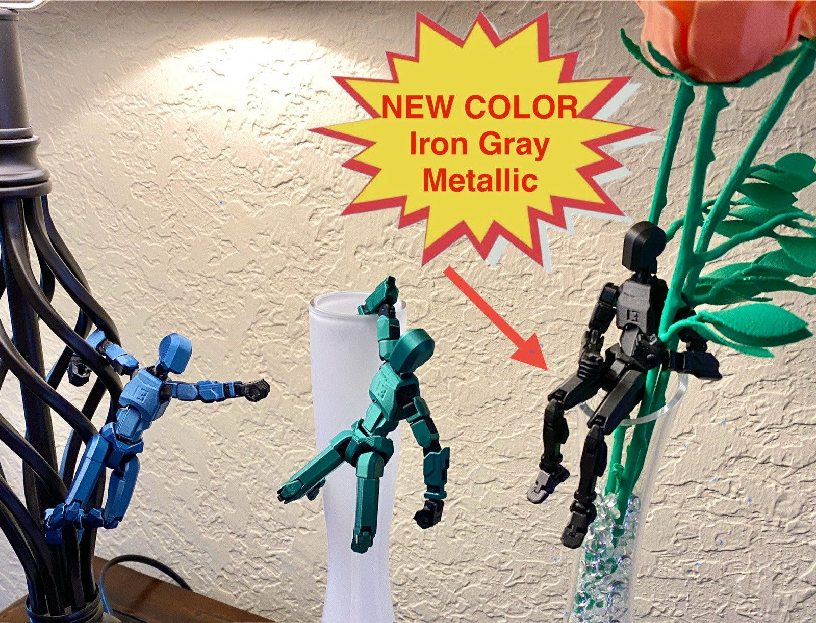 NEW!! Dummy 13 - LAST VERSION 1.0 released from the original