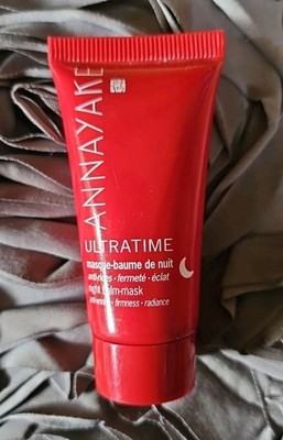 Annayake ''Ultratime Night Balm - Mask''   Balsam-Maske für die Nacht  15 ml  Neu!