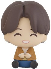 BTS - BanPresto - Tinytan Dynamite Figure vol.2 C: Jung Kook Used Very Good T