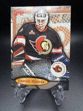 1996-97 Fleer - Damian Rhodes #76