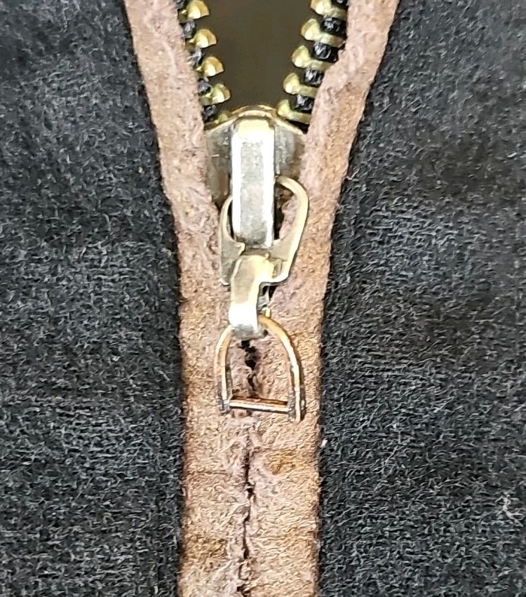 Peter Millar  Jacket Patrick  Wool  Cashmere  MF1… - image 11