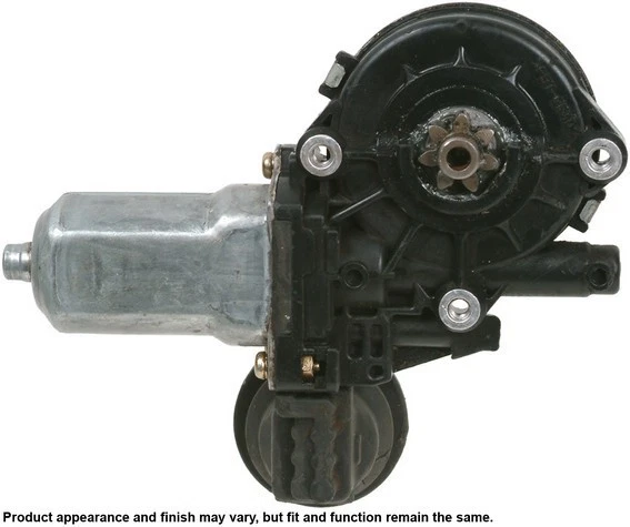 Motor de ventana Cardone Reman P N 47 10015 Foto 2 de 4