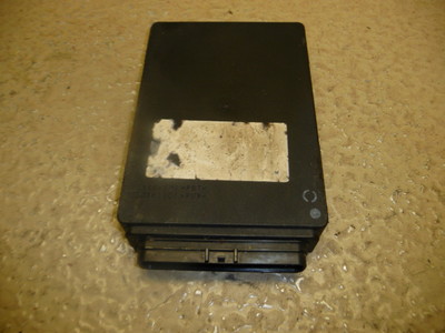 2005 YAMAHA R1 COMPUTER CDI ECU ECM | eBay