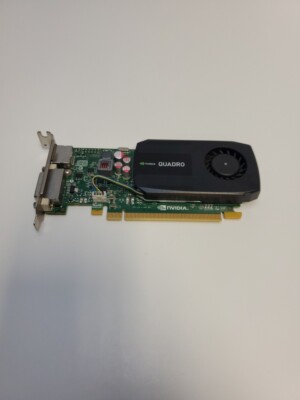 Nvidia Quadro K600 1GB (THIS HAS NOT BEEN TESTED SOLD AS IS) | eBay