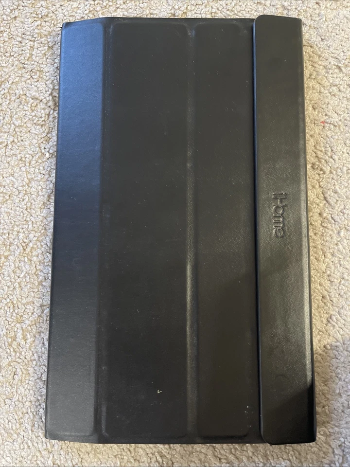 iHome Smart type for iPad Bluetooth & Built in Smart Cover - Image 3 of 4