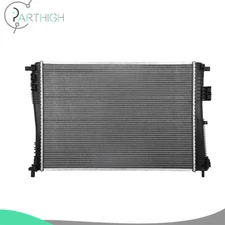 For 17-23 Chrysler Pacifica 20-23 Chrysler Voyager Radiator 13641 Fast Shipping