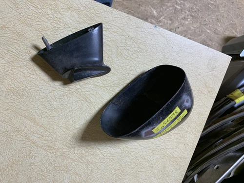 1973 - 1977 Cutlass 442 RH Sport Mirror #2 PARTS ONLY