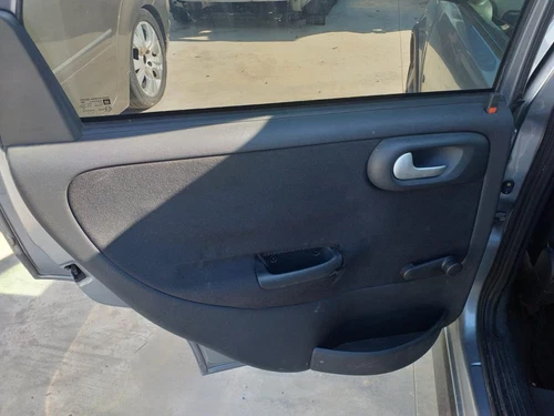 Mando Multifuncion para OPEL CORSA C Blue Line 2005 316018 - Imagen 6 de 10