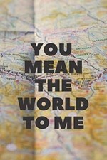 Inspirational Travel Journal Personalized Memory Diary 6 9 Gift