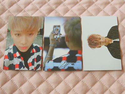 GOT7 BamBam $_57.JPG?set_id=8800005007 12枚セット トレカ K-POP・アジア