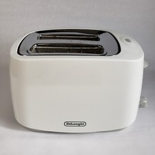 DeLonghi kMix Yellow Pop-up Toaster DTT02 2-slice for sale online