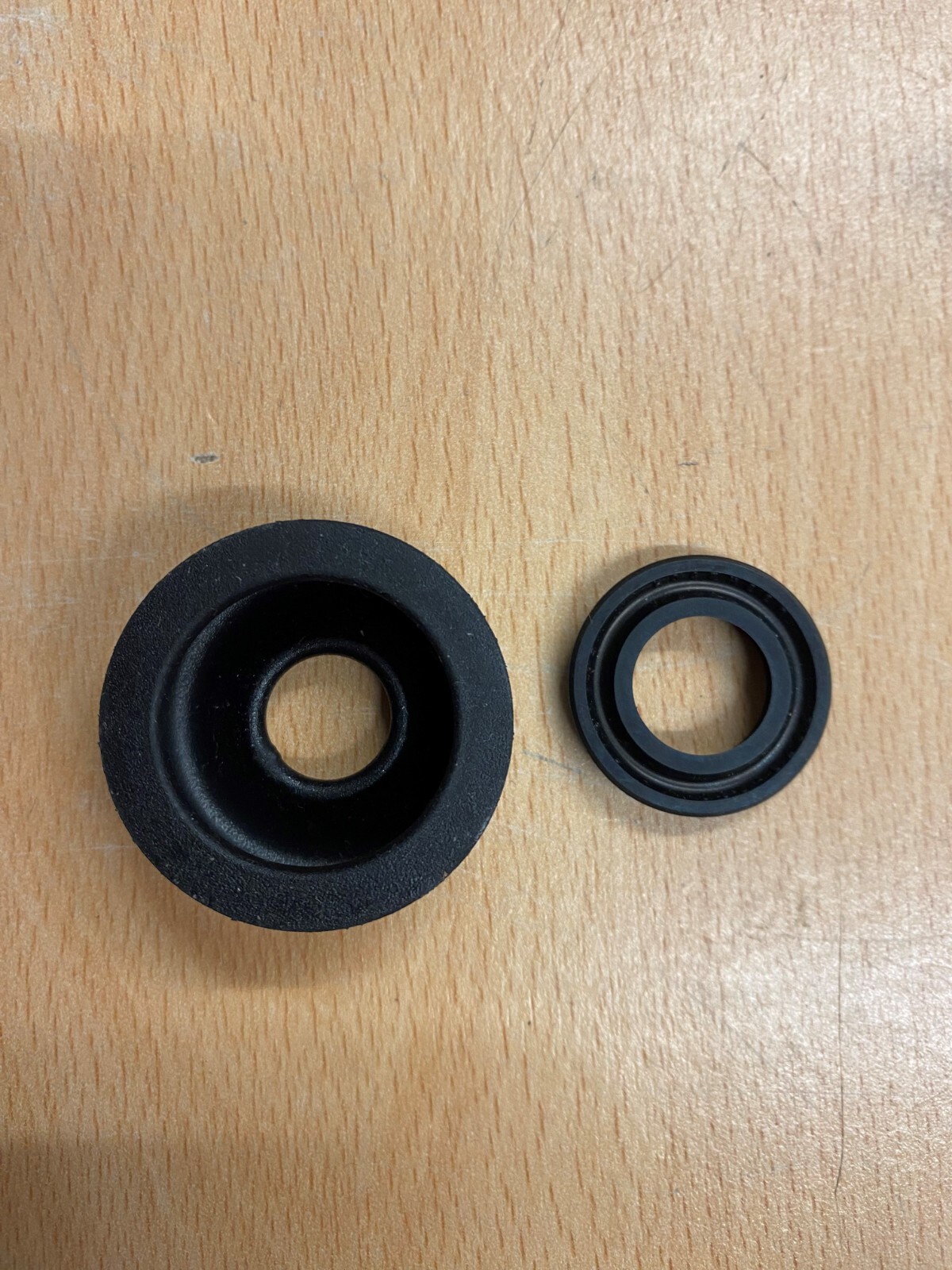 Classic Mini Rear Wheel Cylinder Repair Kit GRK2002 eBay