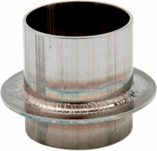 DG Performance Quiet Core Exhaust Insert 1 3/...