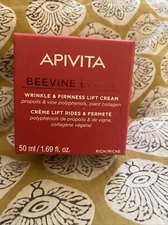 APIVITA BEEVINE ELIXIR CREAM LIFT WRINKLES & FIRMES
