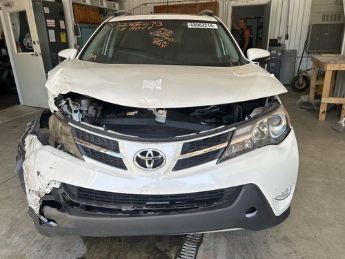 Rear View Mirror Automatic Dimming Fits 13-15 RAV4 333239 - Picture 7 of 12