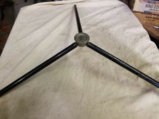 Vintage N.G.Y German Camera Tripod Stand, Antique Tripod
