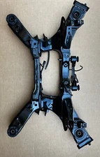 09-14 Nissan MURANO Rear Crossmember Subframe K-Frame AWD **oem