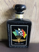 Whisky Dant's Americana Collection of Great Moments in History 500 Mile Race