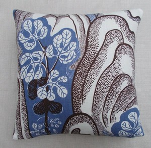 josef frank pillows