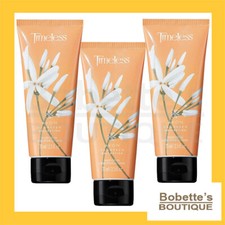 TIMELESS AVON 3 Crèmes Parfumées Adoucissantes pour les Mains