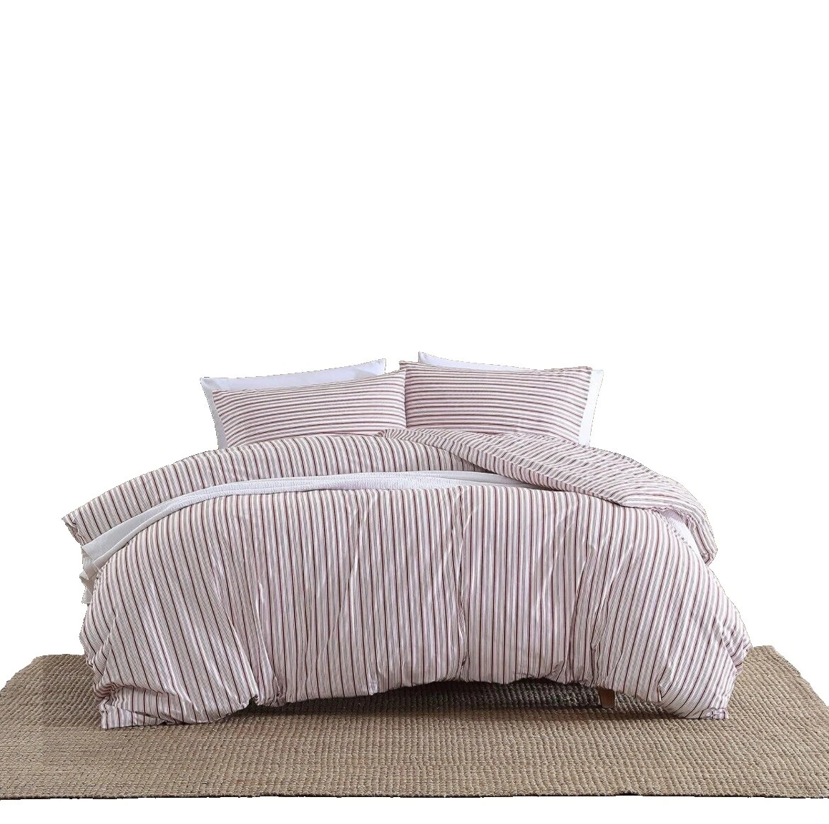 Пододеяльники и комплекты постельного белья Nautica в полоску